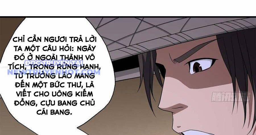 manhwax10.com - Truyện Manhwa Thiên Long Bát Bộ Chương 133 Trang 23