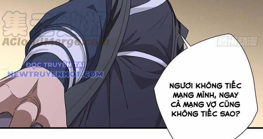 manhwax10.com - Truyện Manhwa Thiên Long Bát Bộ Chương 133 Trang 31