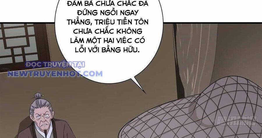 manhwax10.com - Truyện Manhwa Thiên Long Bát Bộ Chương 133 Trang 38