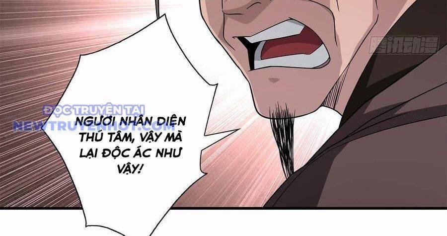 manhwax10.com - Truyện Manhwa Thiên Long Bát Bộ Chương 133 Trang 69