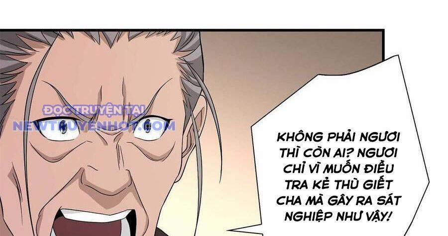 manhwax10.com - Truyện Manhwa Thiên Long Bát Bộ Chương 133 Trang 81