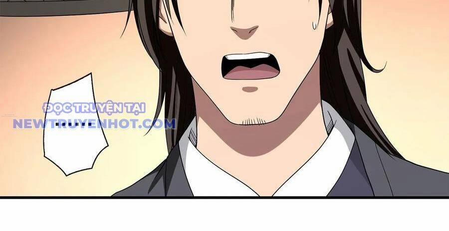 manhwax10.com - Truyện Manhwa Thiên Long Bát Bộ Chương 134 Trang 11