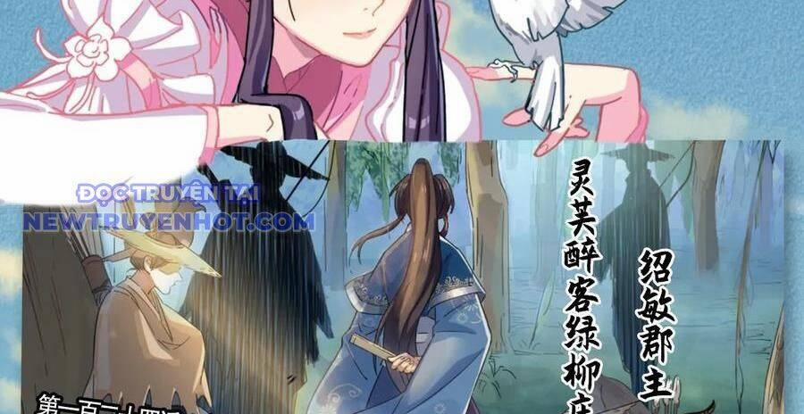 manhwax10.com - Truyện Manhwa Thiên Long Bát Bộ Chương 134 Trang 104