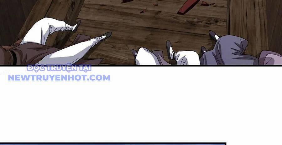 manhwax10.com - Truyện Manhwa Thiên Long Bát Bộ Chương 134 Trang 15