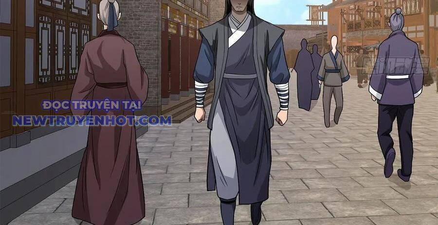 manhwax10.com - Truyện Manhwa Thiên Long Bát Bộ Chương 134 Trang 22