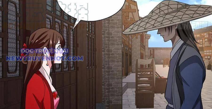 manhwax10.com - Truyện Manhwa Thiên Long Bát Bộ Chương 134 Trang 24
