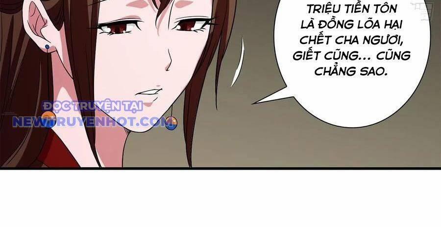 manhwax10.com - Truyện Manhwa Thiên Long Bát Bộ Chương 134 Trang 30