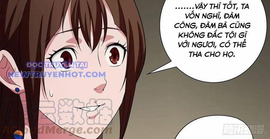 manhwax10.com - Truyện Manhwa Thiên Long Bát Bộ Chương 134 Trang 33