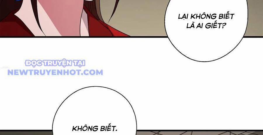 manhwax10.com - Truyện Manhwa Thiên Long Bát Bộ Chương 134 Trang 34