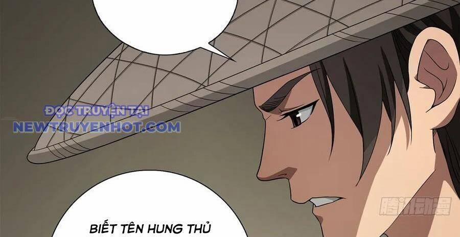 manhwax10.com - Truyện Manhwa Thiên Long Bát Bộ Chương 134 Trang 35