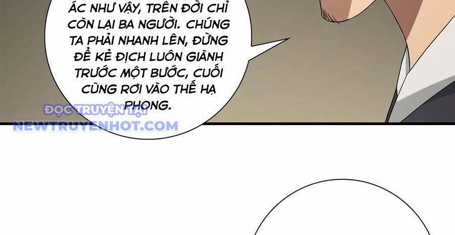 manhwax10.com - Truyện Manhwa Thiên Long Bát Bộ Chương 134 Trang 36