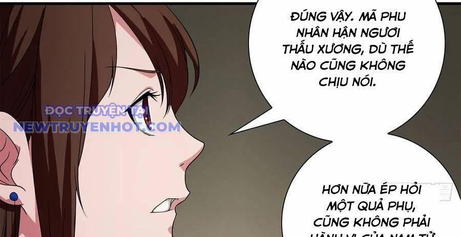 manhwax10.com - Truyện Manhwa Thiên Long Bát Bộ Chương 134 Trang 37
