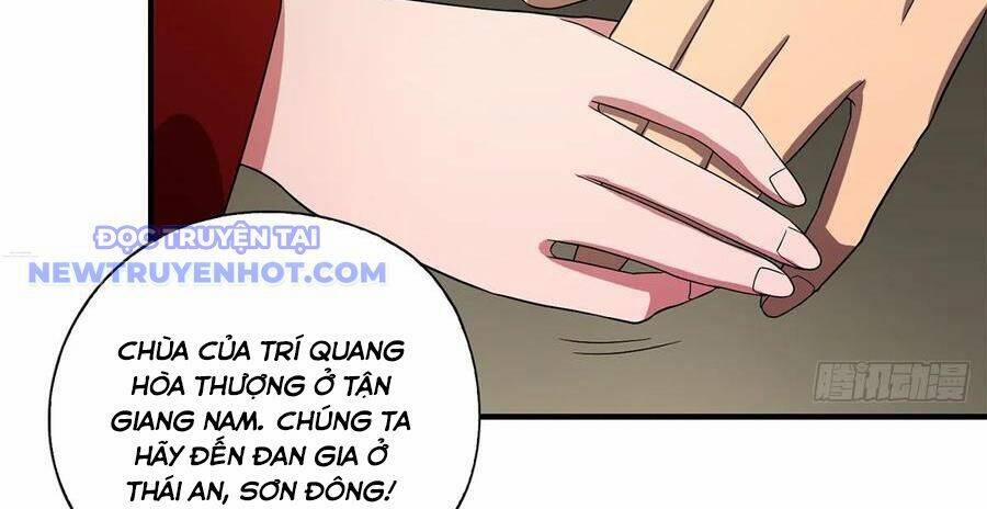 manhwax10.com - Truyện Manhwa Thiên Long Bát Bộ Chương 134 Trang 39