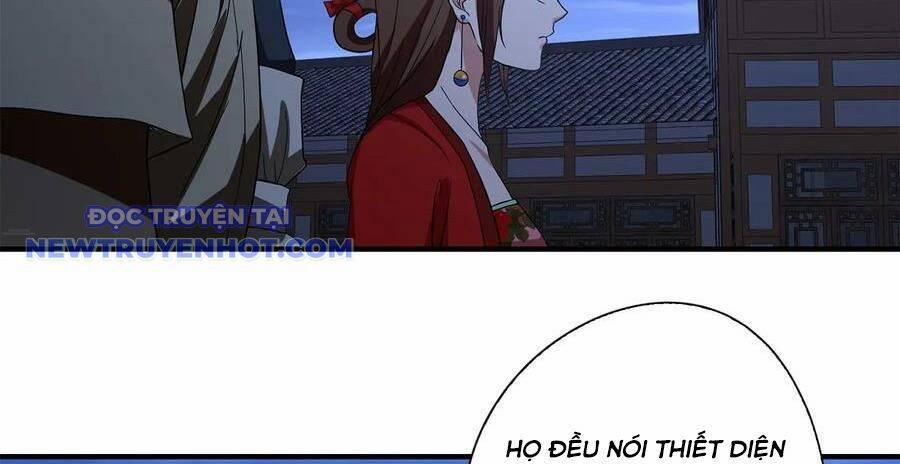 manhwax10.com - Truyện Manhwa Thiên Long Bát Bộ Chương 134 Trang 69