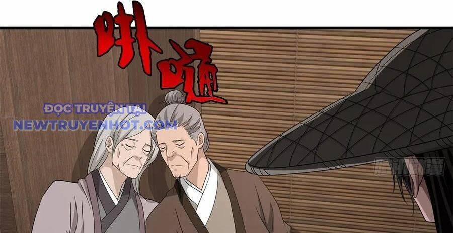manhwax10.com - Truyện Manhwa Thiên Long Bát Bộ Chương 134 Trang 8