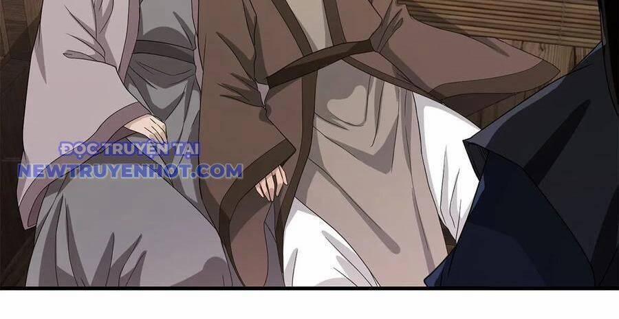 manhwax10.com - Truyện Manhwa Thiên Long Bát Bộ Chương 134 Trang 9