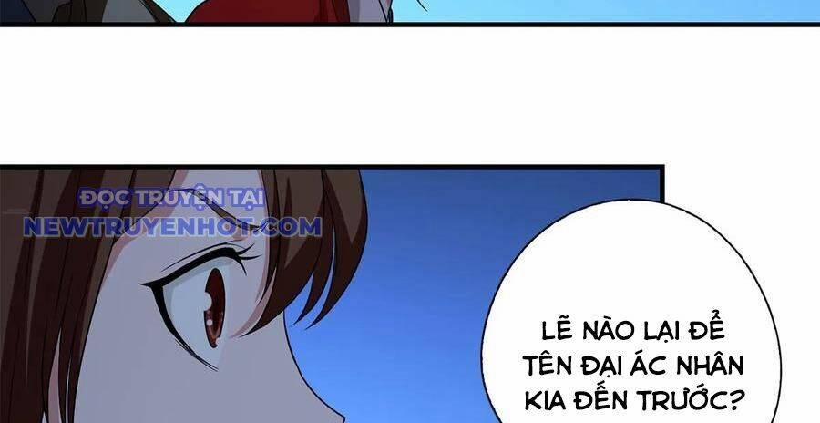 manhwax10.com - Truyện Manhwa Thiên Long Bát Bộ Chương 134 Trang 81