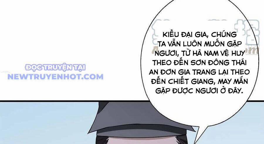 manhwax10.com - Truyện Manhwa Thiên Long Bát Bộ Chương 136 Trang 19