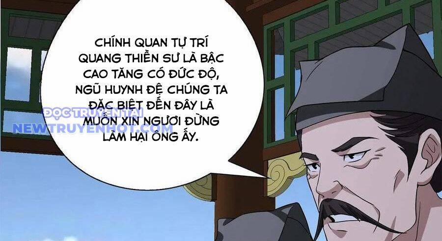manhwax10.com - Truyện Manhwa Thiên Long Bát Bộ Chương 136 Trang 27