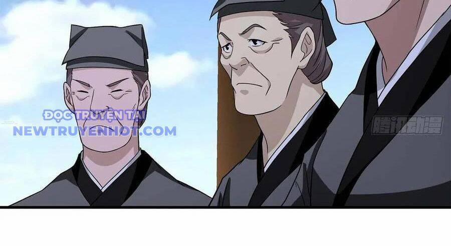 manhwax10.com - Truyện Manhwa Thiên Long Bát Bộ Chương 136 Trang 28