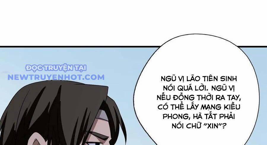 manhwax10.com - Truyện Manhwa Thiên Long Bát Bộ Chương 136 Trang 29