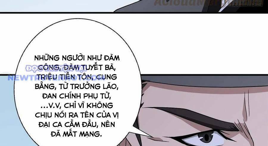 manhwax10.com - Truyện Manhwa Thiên Long Bát Bộ Chương 136 Trang 34