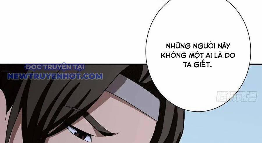 manhwax10.com - Truyện Manhwa Thiên Long Bát Bộ Chương 136 Trang 37