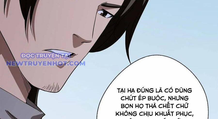 manhwax10.com - Truyện Manhwa Thiên Long Bát Bộ Chương 136 Trang 38