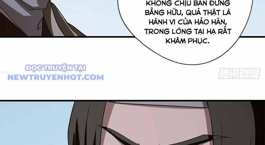 manhwax10.com - Truyện Manhwa Thiên Long Bát Bộ Chương 136 Trang 39