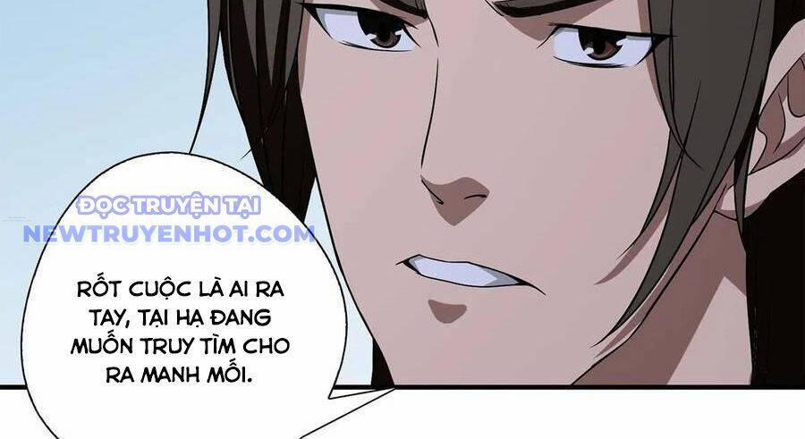manhwax10.com - Truyện Manhwa Thiên Long Bát Bộ Chương 136 Trang 40