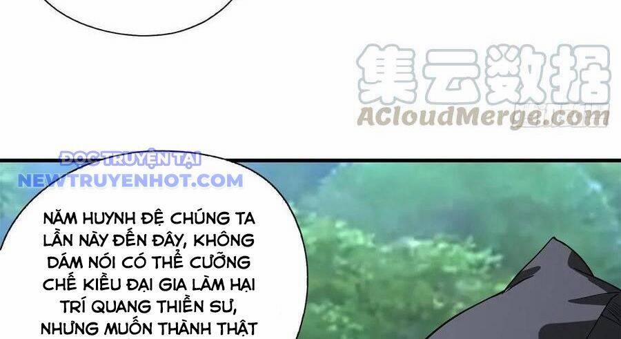 manhwax10.com - Truyện Manhwa Thiên Long Bát Bộ Chương 136 Trang 41