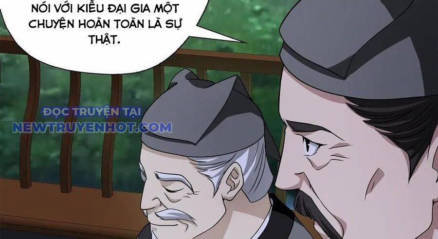 manhwax10.com - Truyện Manhwa Thiên Long Bát Bộ Chương 136 Trang 42
