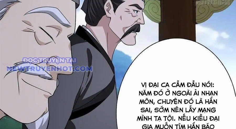 manhwax10.com - Truyện Manhwa Thiên Long Bát Bộ Chương 136 Trang 45