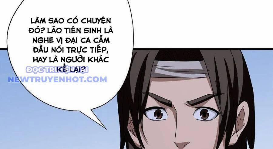 manhwax10.com - Truyện Manhwa Thiên Long Bát Bộ Chương 136 Trang 47