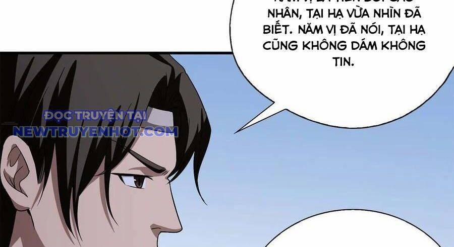 manhwax10.com - Truyện Manhwa Thiên Long Bát Bộ Chương 136 Trang 58