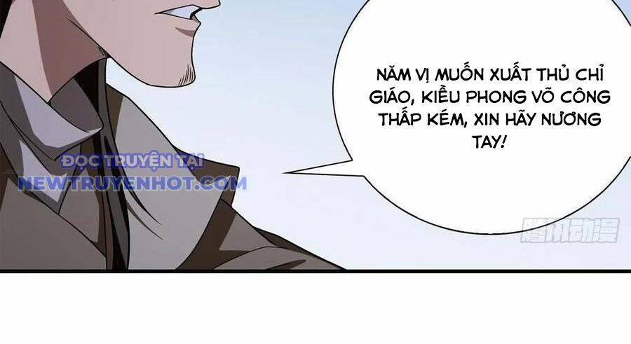 manhwax10.com - Truyện Manhwa Thiên Long Bát Bộ Chương 136 Trang 59