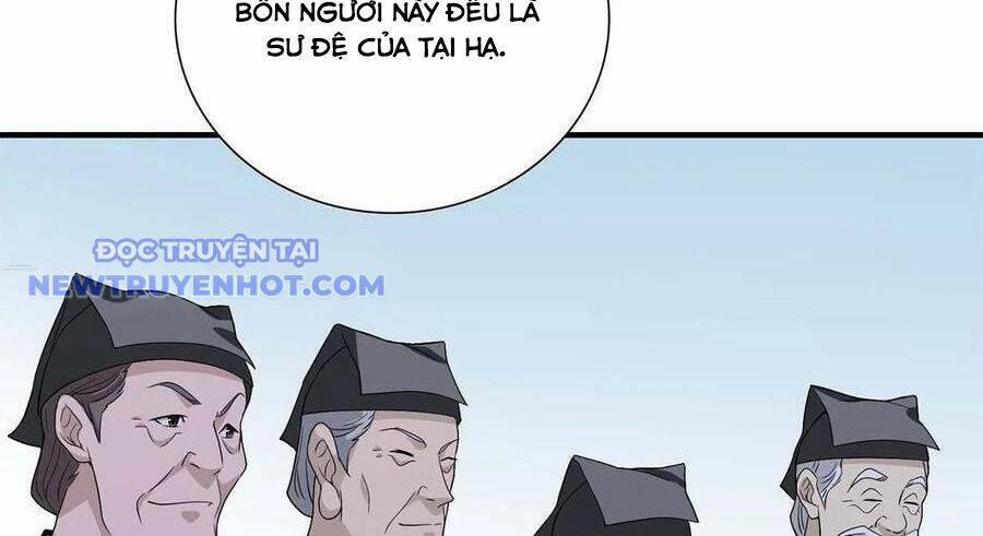manhwax10.com - Truyện Manhwa Thiên Long Bát Bộ Chương 136 Trang 9