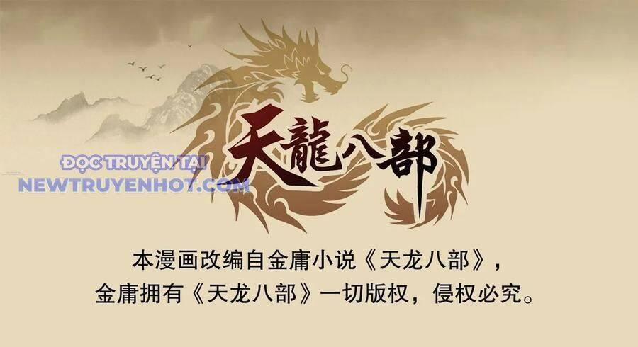 manhwax10.com - Truyện Manhwa Thiên Long Bát Bộ Chương 137 Trang 2