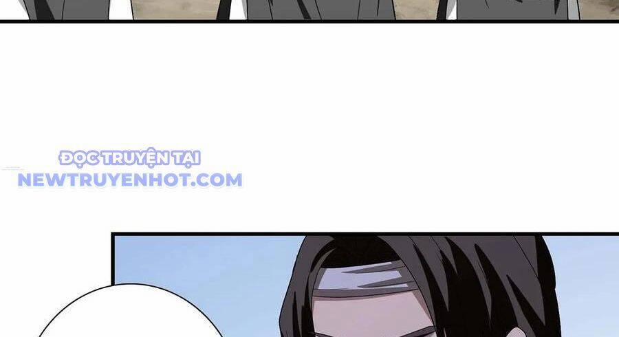manhwax10.com - Truyện Manhwa Thiên Long Bát Bộ Chương 137 Trang 19