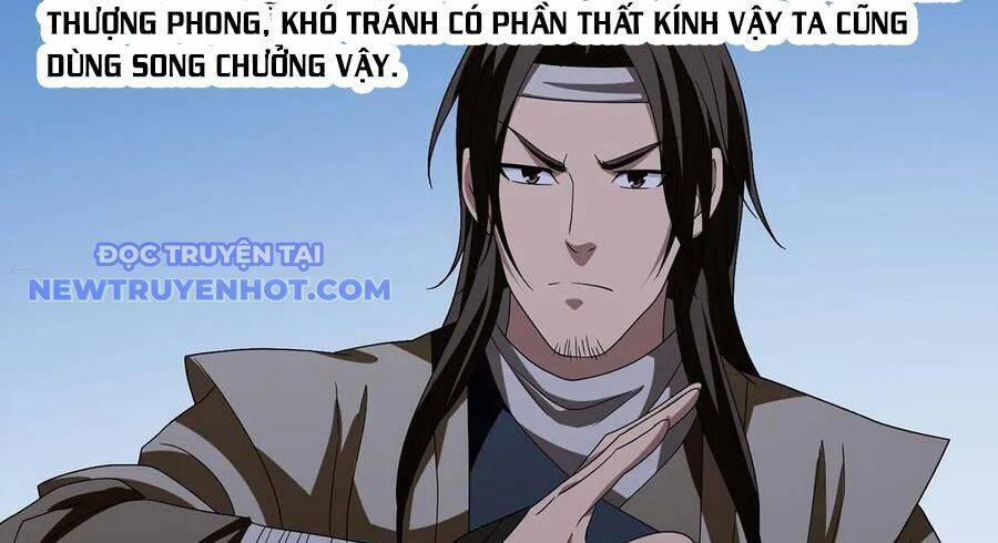 manhwax10.com - Truyện Manhwa Thiên Long Bát Bộ Chương 137 Trang 34