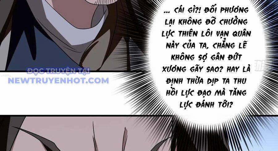 manhwax10.com - Truyện Manhwa Thiên Long Bát Bộ Chương 137 Trang 43