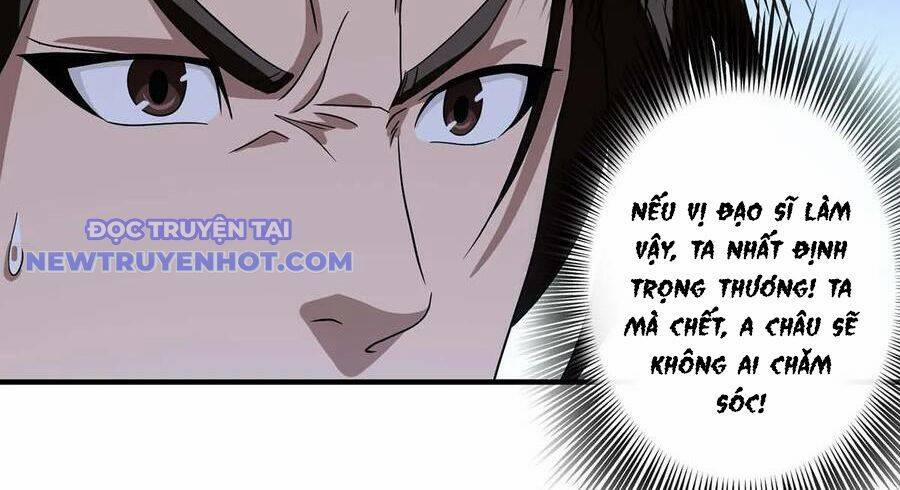 manhwax10.com - Truyện Manhwa Thiên Long Bát Bộ Chương 137 Trang 44