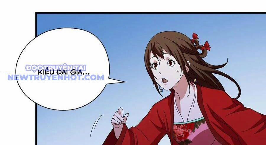 manhwax10.com - Truyện Manhwa Thiên Long Bát Bộ Chương 137 Trang 54