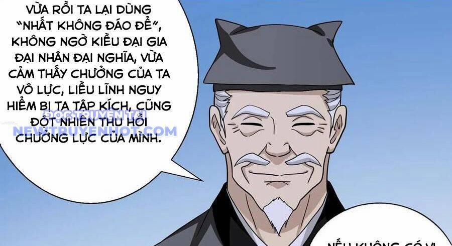 manhwax10.com - Truyện Manhwa Thiên Long Bát Bộ Chương 137 Trang 68