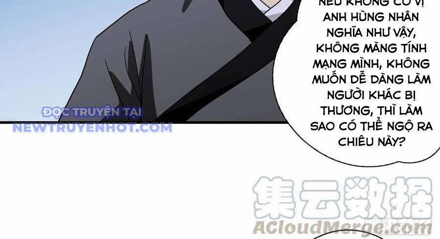 manhwax10.com - Truyện Manhwa Thiên Long Bát Bộ Chương 137 Trang 69
