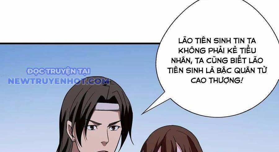 manhwax10.com - Truyện Manhwa Thiên Long Bát Bộ Chương 137 Trang 70