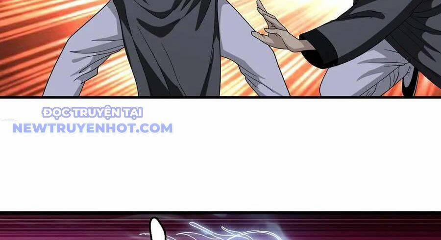 manhwax10.com - Truyện Manhwa Thiên Long Bát Bộ Chương 137 Trang 9