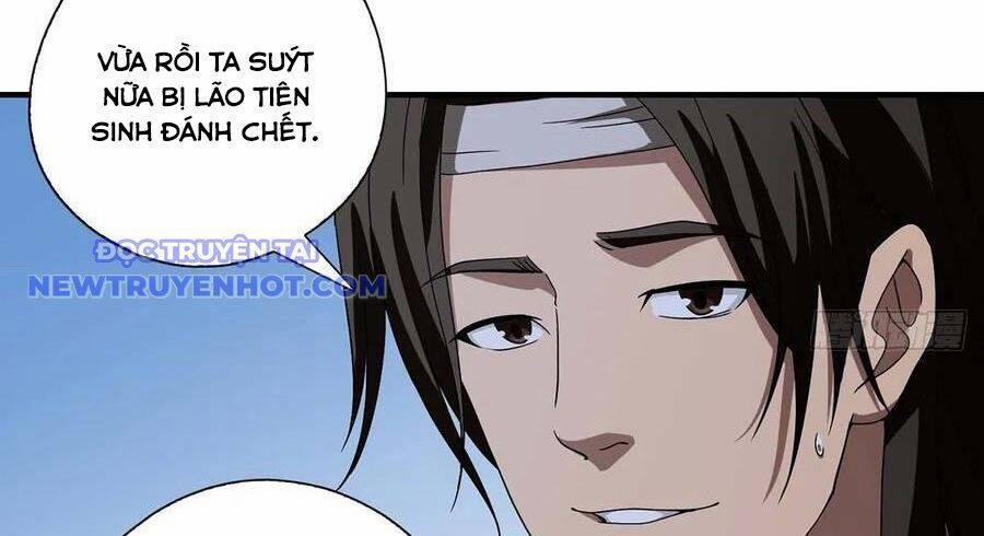manhwax10.com - Truyện Manhwa Thiên Long Bát Bộ Chương 137 Trang 83