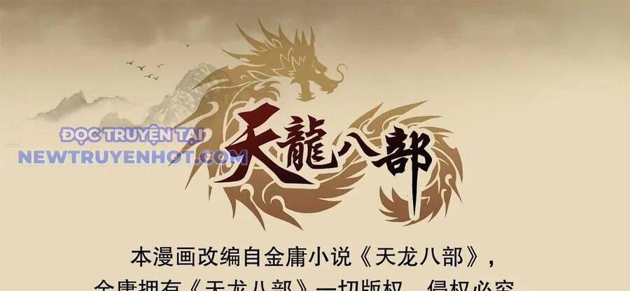 manhwax10.com - Truyện Manhwa Thiên Long Bát Bộ Chương 138 Trang 2