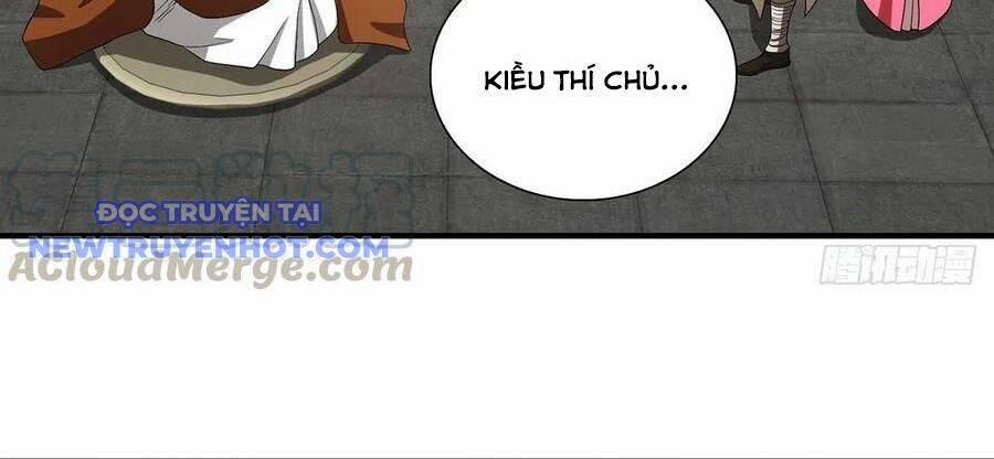 manhwax10.com - Truyện Manhwa Thiên Long Bát Bộ Chương 138 Trang 19